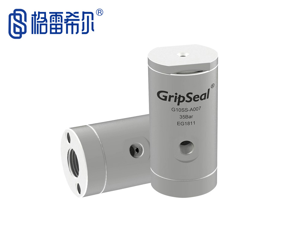 G10SS系列快速连接器（不锈钢版本）