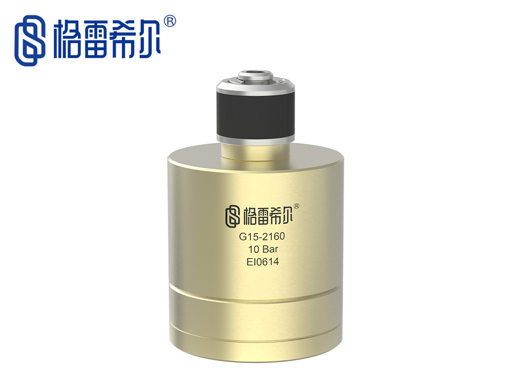 G15系列快速连接器