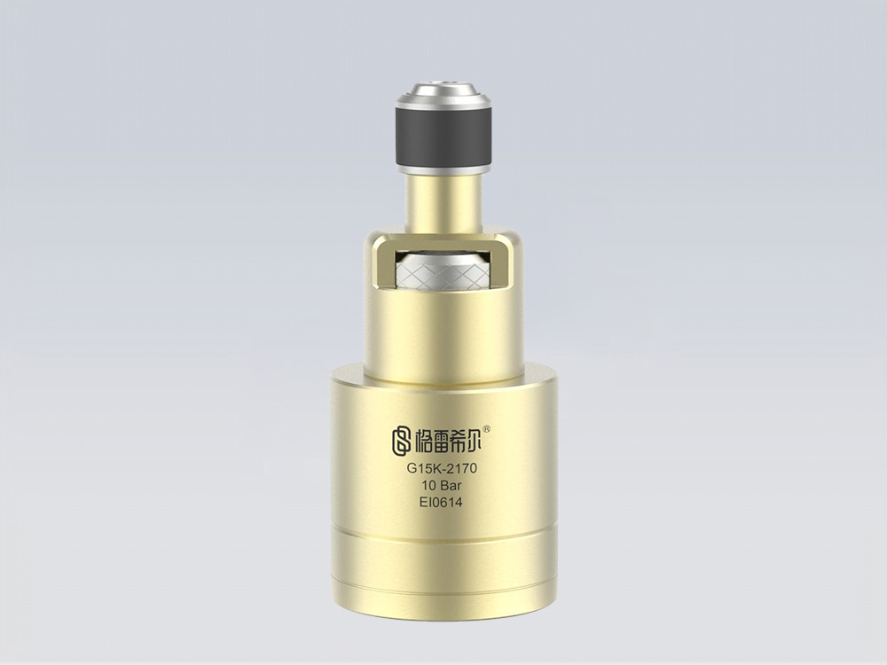 G15K系列密封测试接头
