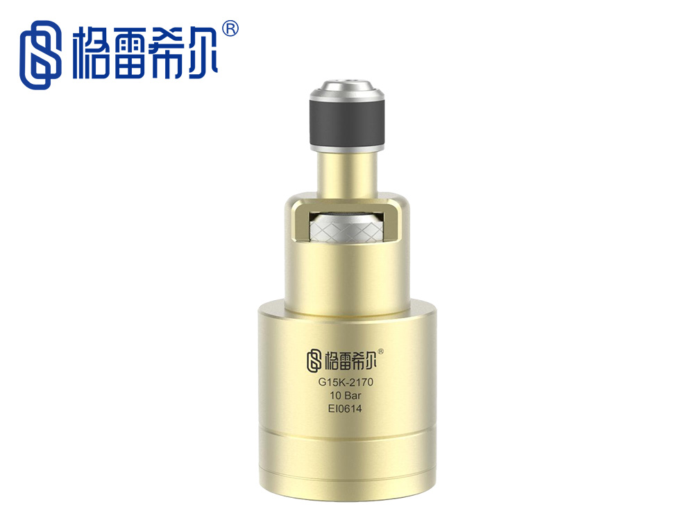 G15K系列密封圈快速更换连接器