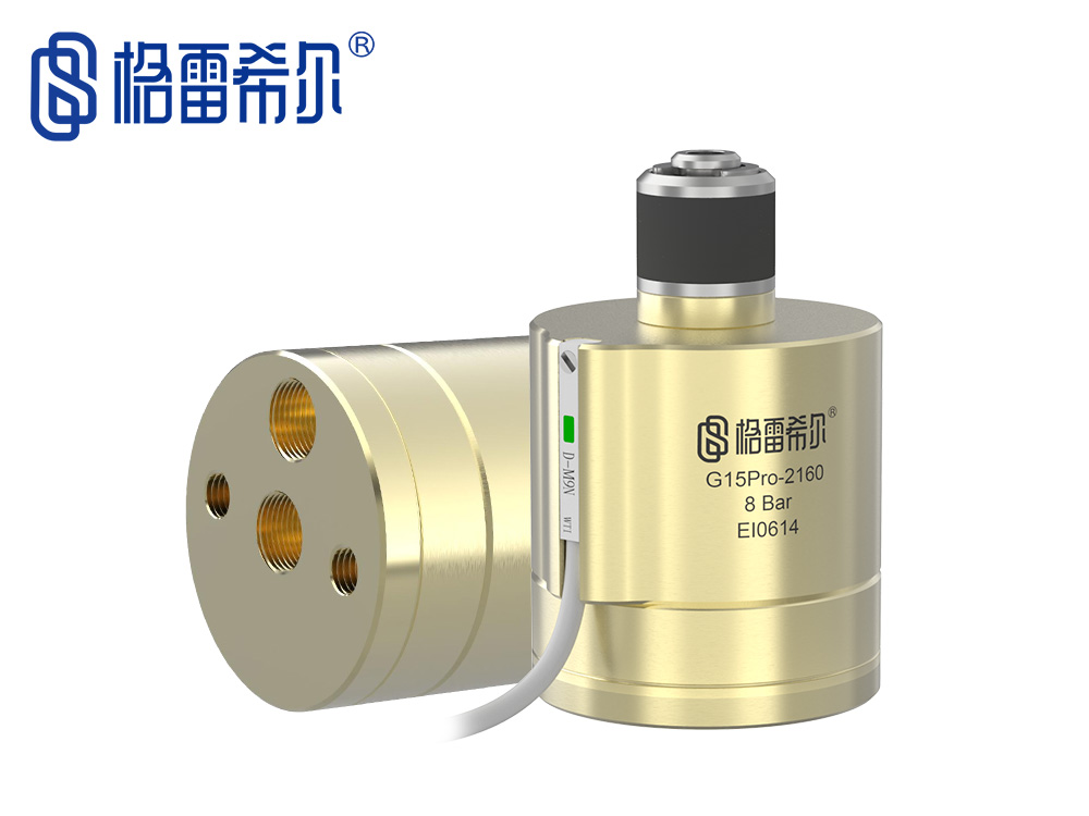 G15Pro系列智能感应连接器