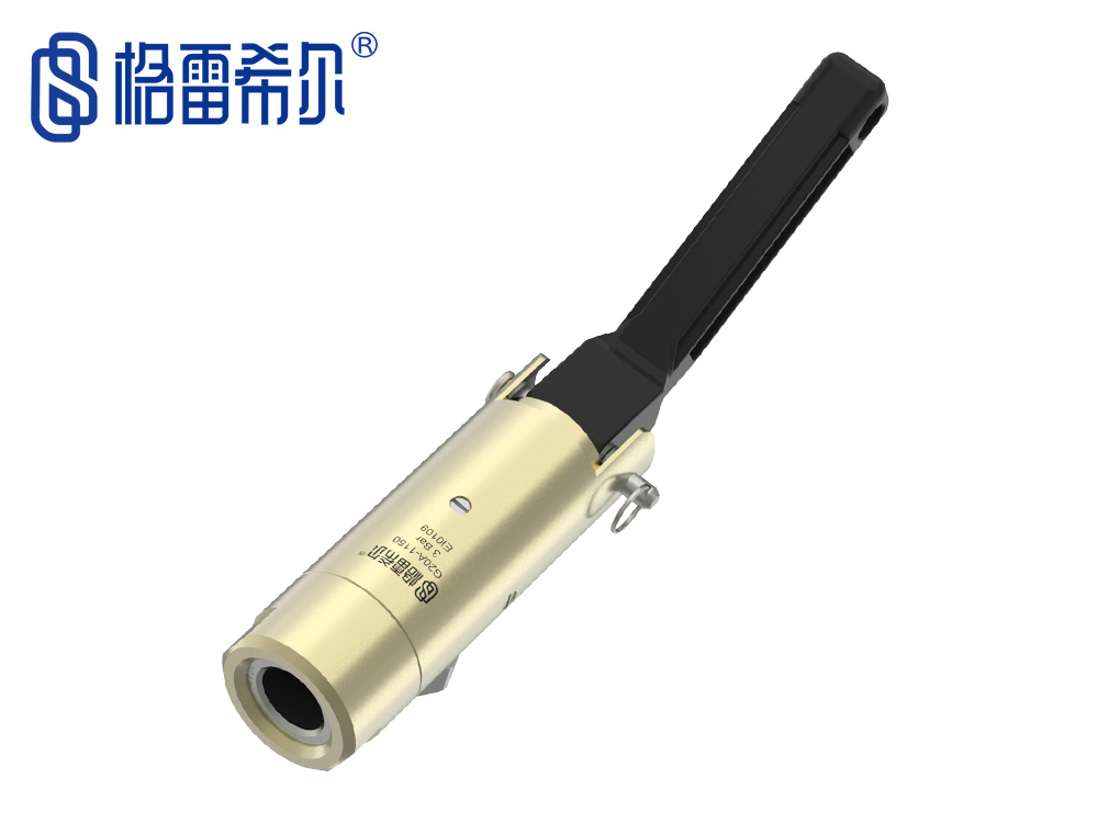 G20系列低压快速连接器