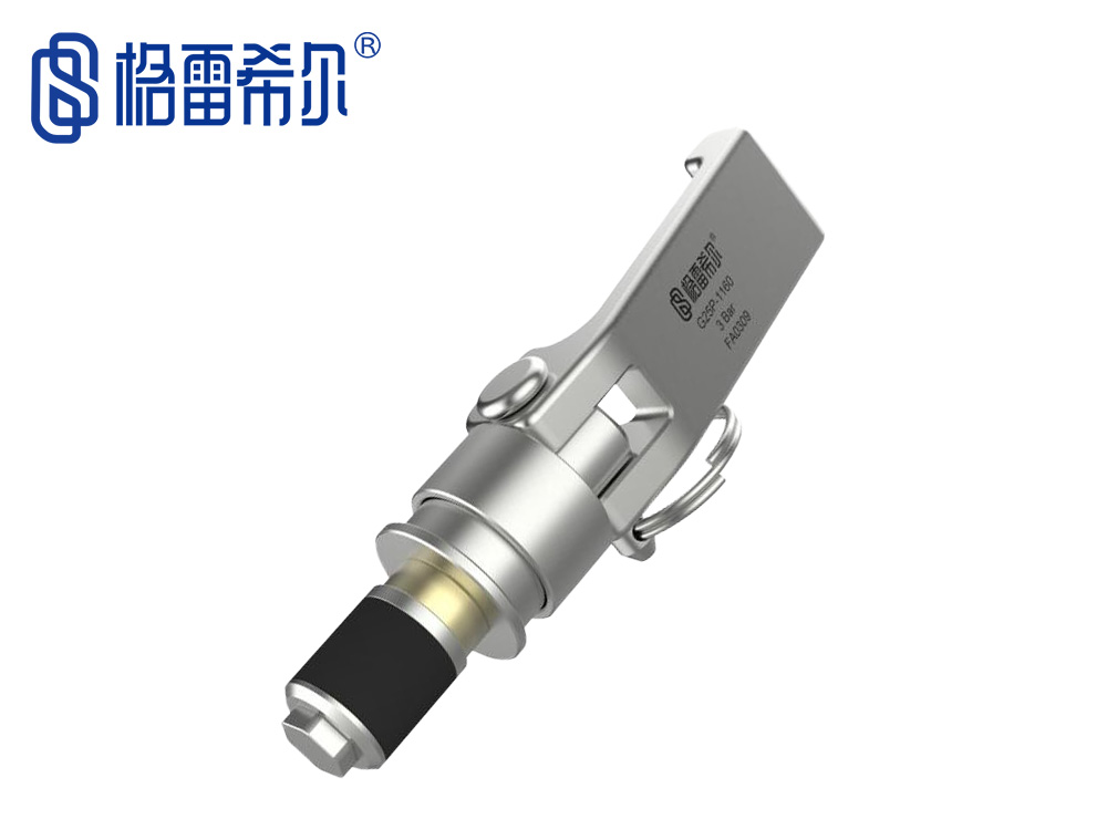 G25P系列低压快速连接器