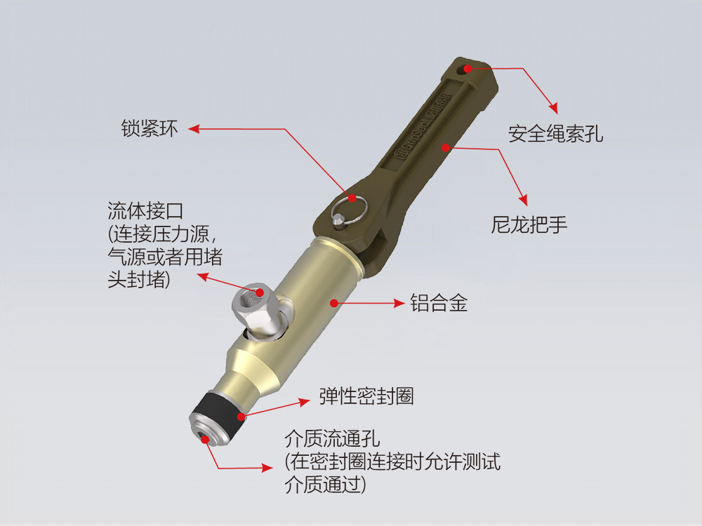 G25A系列结构图