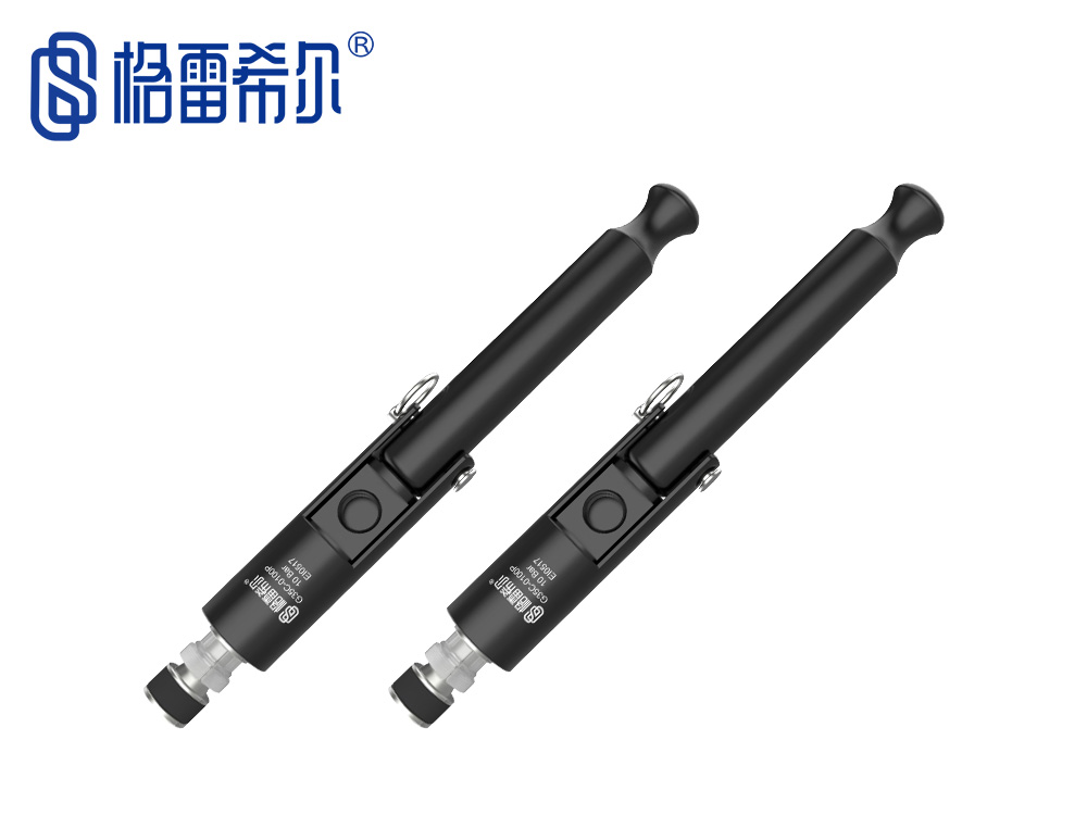 G35C-P系列中低压无损密封快速接头