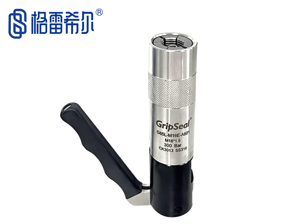 G85L-A系列内锥面外螺纹连接器