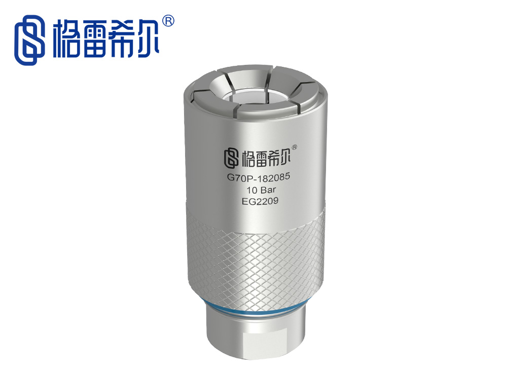 G70P系列冷却水管无损密封连接器