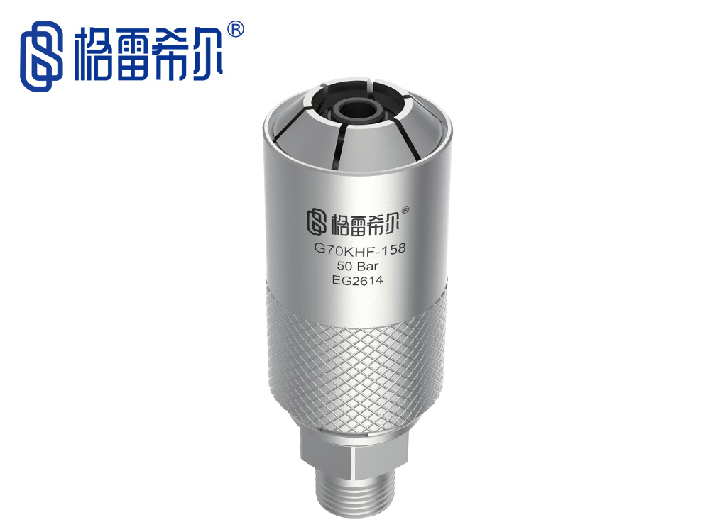 G70KHF系列制冷行业运行测试连接器