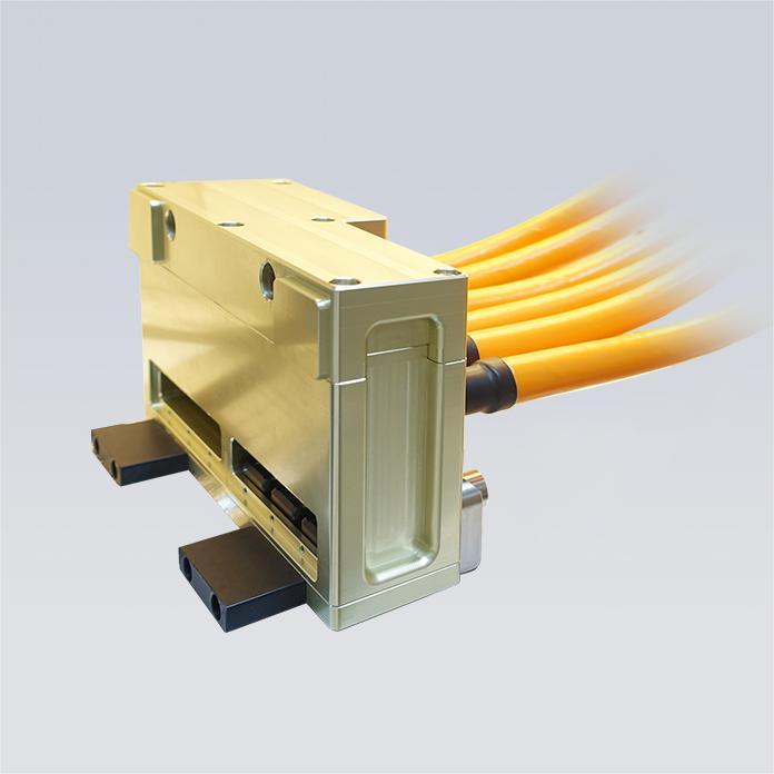 E10U铜排电连接器