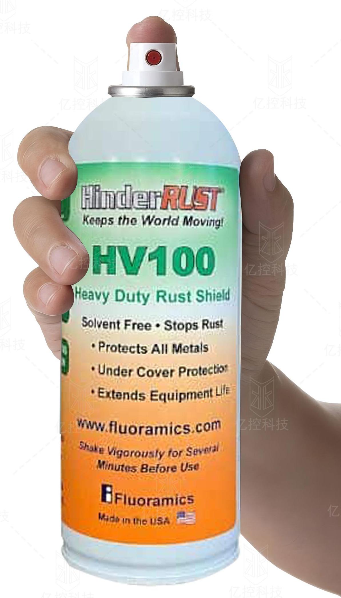 HinderRUST HV100 长效防腐剂