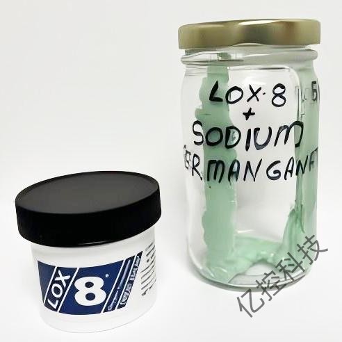LOX-8螺纹密封剂