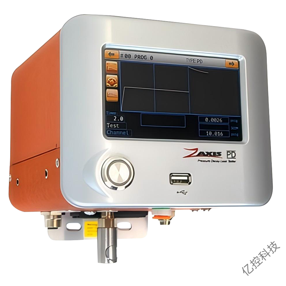 Zaxis PD单通道测试仪